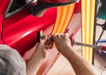 Dent Removal